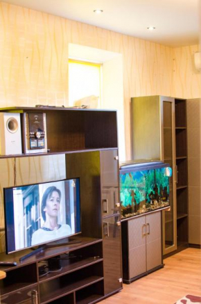 Comfortable apartments in the center of Dnipro